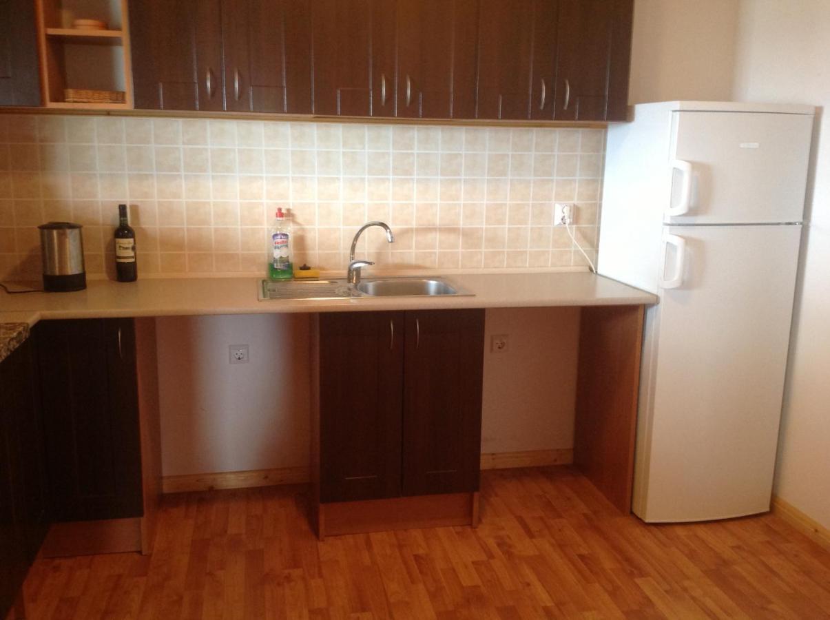 Casa Peninsula Caspe 2 Villa ภายนอก รูปภาพ